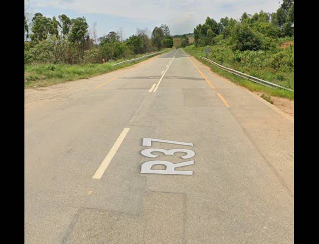 690M² BUILDING FOR SALE IN NELSPRUIT RURAL